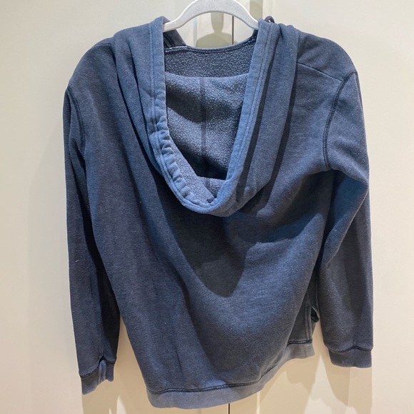 American eagle grey hoodie - Picture 2 of 2